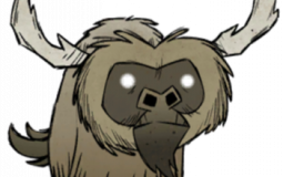 Dont Starve / Dont Starve Together Neutral Mobs