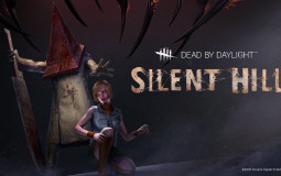 Dead by daylight survivor perks silent hill