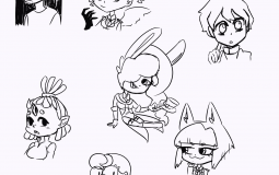 MHA OC Vending Machine