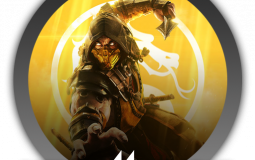 potos de mortal kombat 11