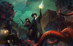 Arkham Horror Campaign Tier List