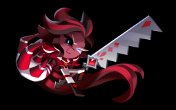 Cookie Run Kingdom Woof Woof Bark Bark