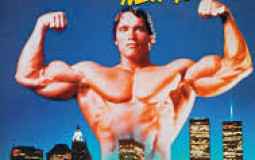 Arnold Schwarzenegger Movies