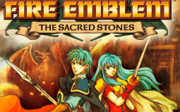 Fire Emblem: The Sacred Stones (FE8)