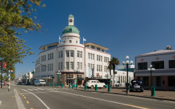 Napier Take Out