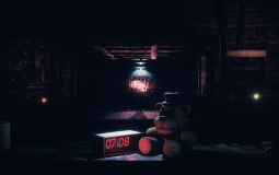 the joy of creation story mode all levels