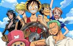 Petite Tierlist puissance Marineford