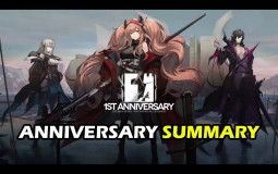 ARKNIGHTS waifu tier list