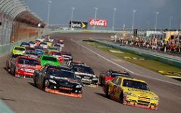 NASCAR Seasons 2011