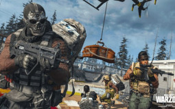Boys Warzone Skills