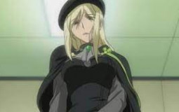 Hanyuu's Waifu Tierlist