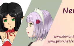 Your favotite art of mine