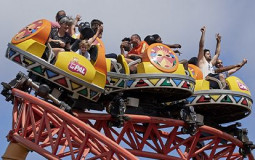 Attractions le Pal
