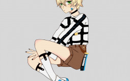 МГРП пейринги (моноамор версия)