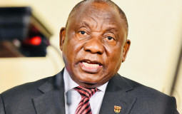 SA presidents