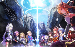 Hololive Alternative Arena