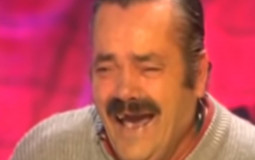 Tierlist des expressions du discord