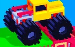 Driving Mad IO