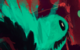 Rain world Creatures / Characters