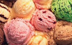 Ice Creammmmmm Flavorssssssssssss