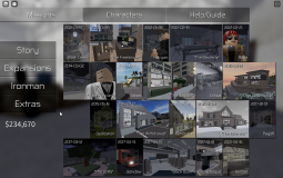 Entry Point Mission Difficulty Teirlist