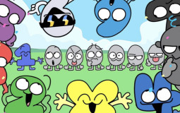 Bfb (mains) variable+integer tier list