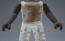 shrek in the backrooms levels