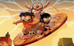 Victor y Valentino Episodios T1