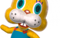 animal crossing rabbits