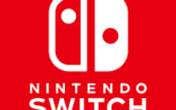 My Switch games