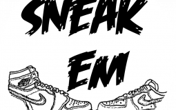 Sneak`em Sneaker Tierlist