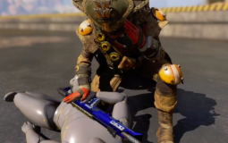 Apex legends finishers