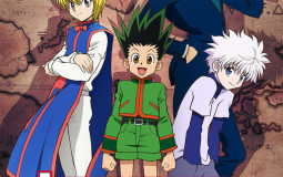 HxH