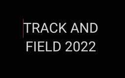 Track and Field 2022 Mid-Year
