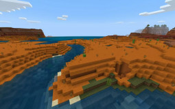Minecraft Biome Tiers