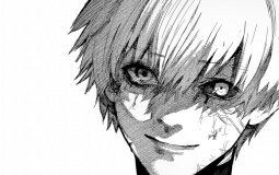 Tokyo Ghoul OG