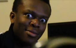 KSI’s Haircuts
