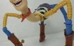 Shelby and randall arcs (mostly Shelby )