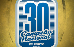 FC PORTO 2021/2022