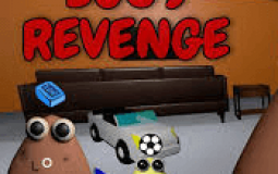 bou's revenge