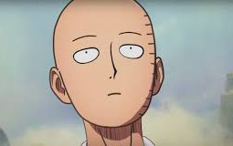 Favorite Anime
