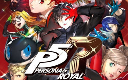 Persona 5 Royal Confidant Tier Lists