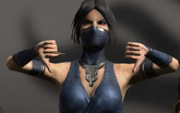 Kitana