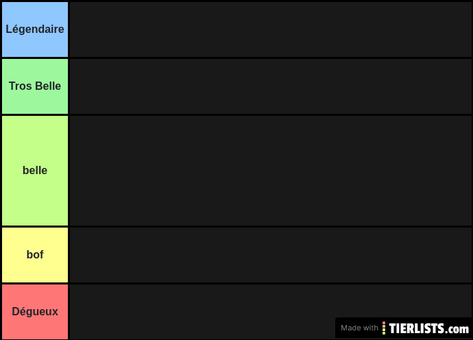 classement de basket