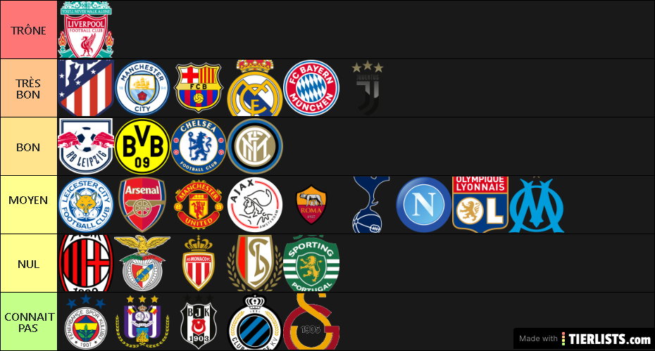 Club de Foot