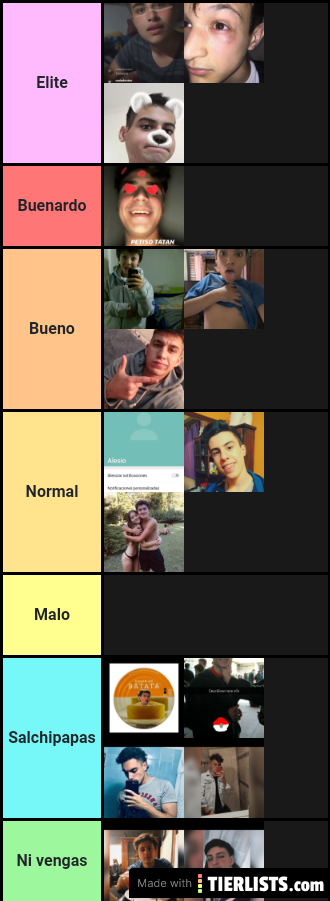CMK JULIO
