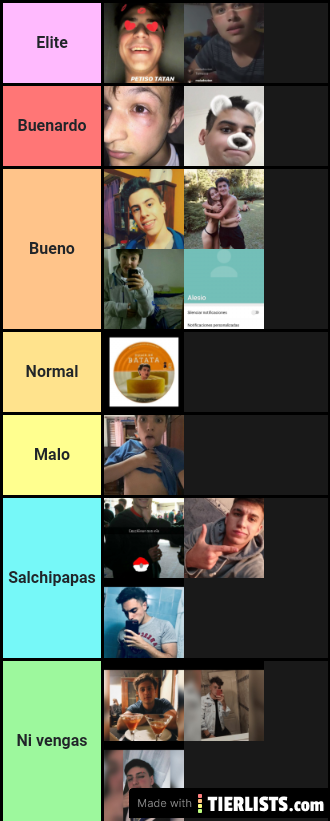 CMK JULIO