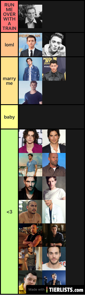 Cute boys