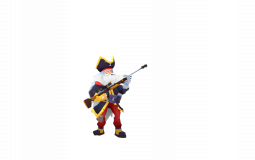 FragProShooter Event Tier List