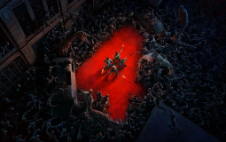 Back 4 Blood Weapon Tier List